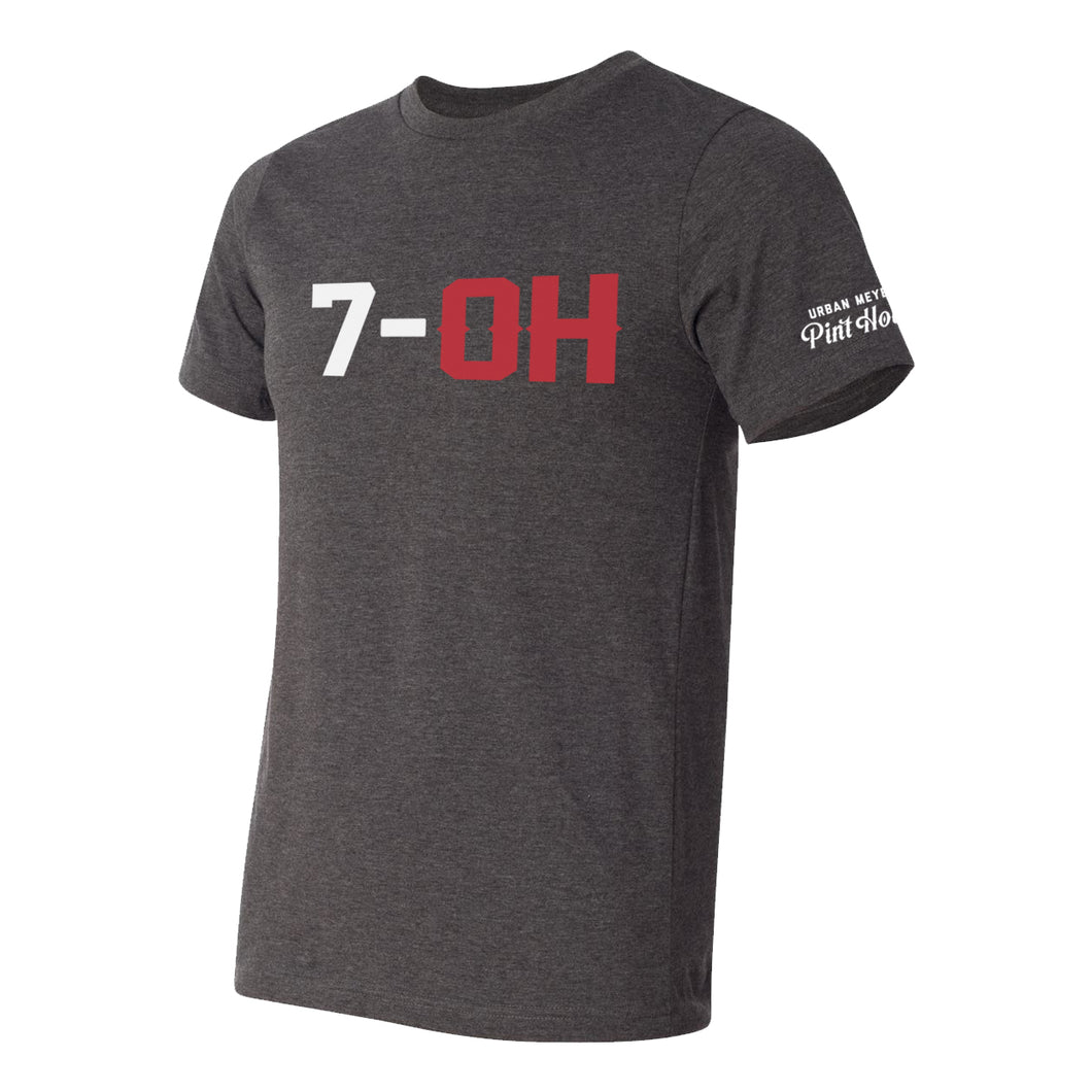 Urban's 7-OH Unisex T-shirt