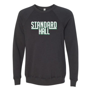 Standard Hall - Unisex Soft Sweatshirt