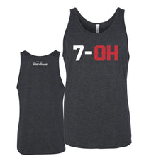 Load image into Gallery viewer, Urban&#39;s 7-OH Unisex Tank
