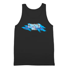 Load image into Gallery viewer, Standard Hall - F Jerry - Unisex Soft Blend Tank
