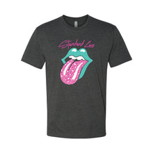 Load image into Gallery viewer, Standard Hall - Live Lips - Unisex T-Shirt
