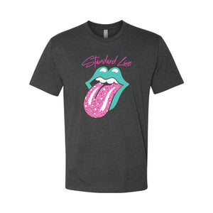 Standard Hall - Live Lips - Unisex T-Shirt