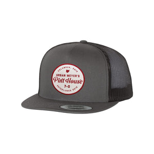 Pint House - Patch - Trucker Hat