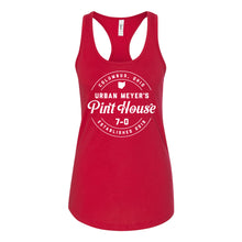 Load image into Gallery viewer, Urban Meyer&#39;s Pint House Womens Tank
